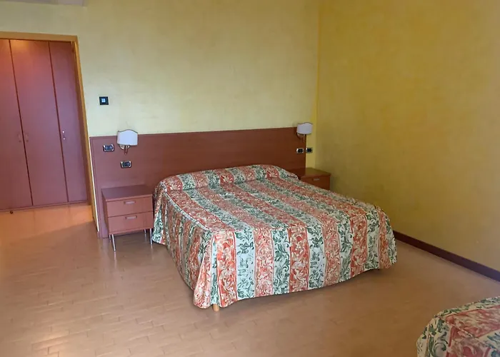 Hotel La Bussola