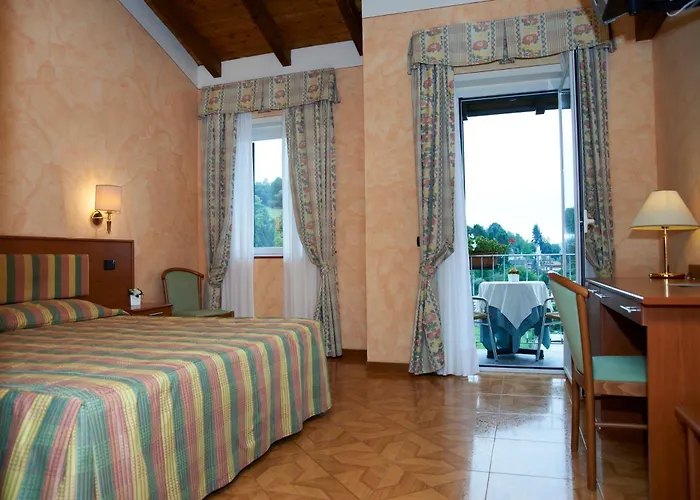 Hotel La Bussola