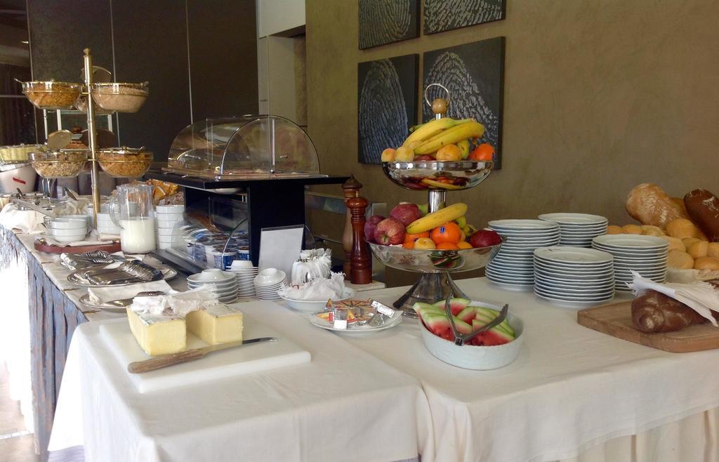 Hotel La Bussola