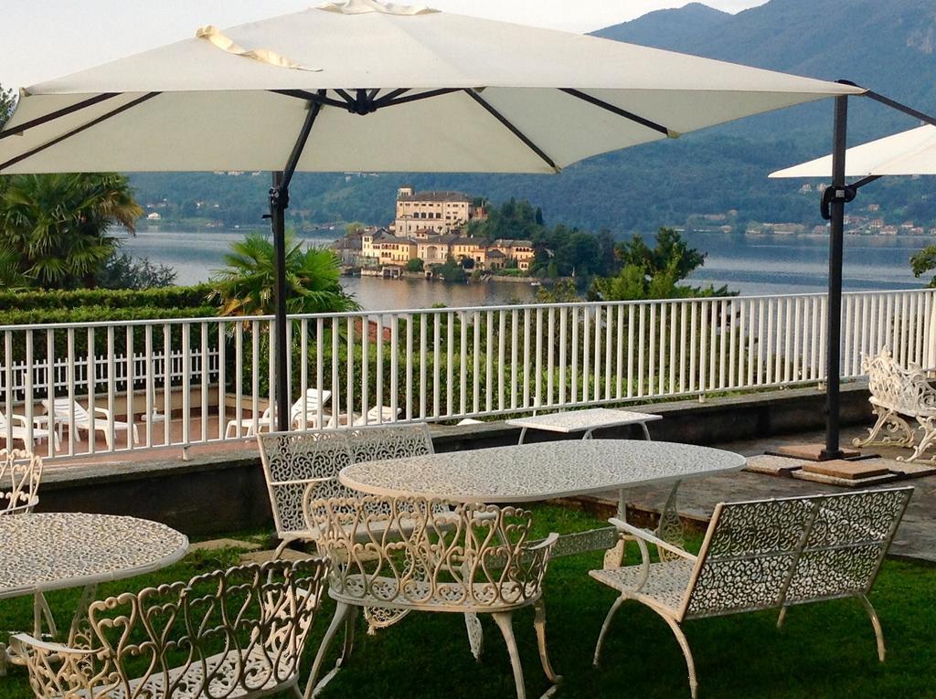 La Bussola Orta San Giulio