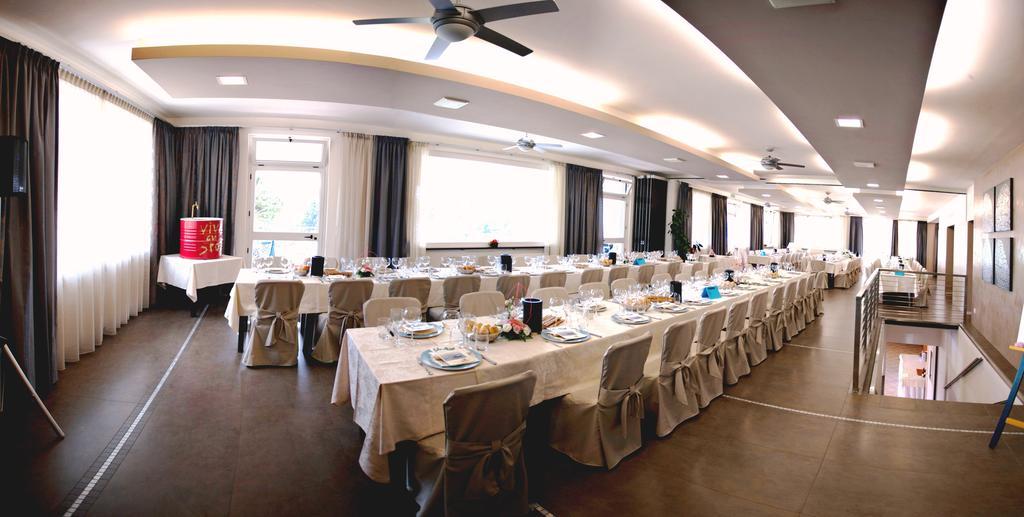 La Bussola Hotel