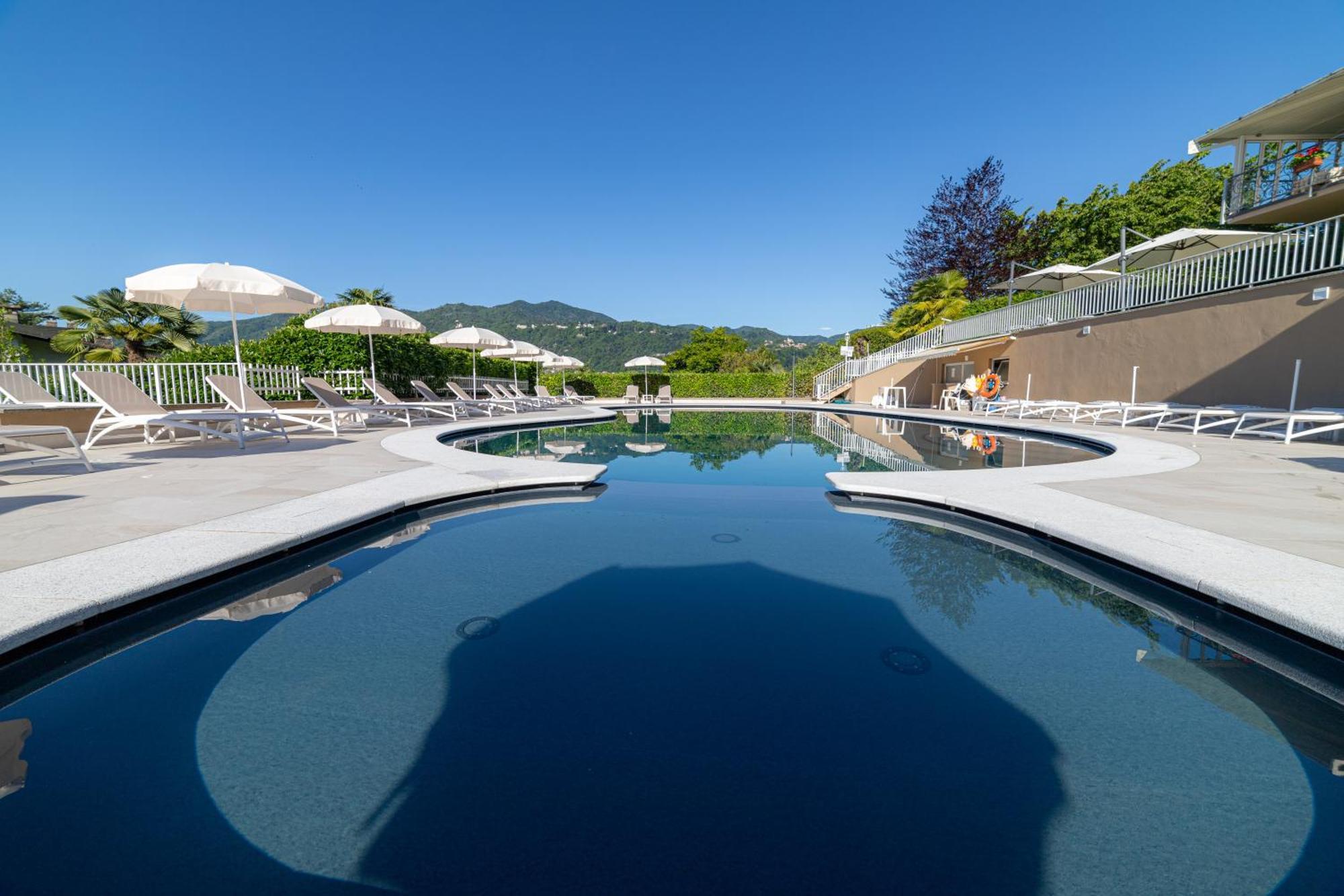 Hotel La Bussola