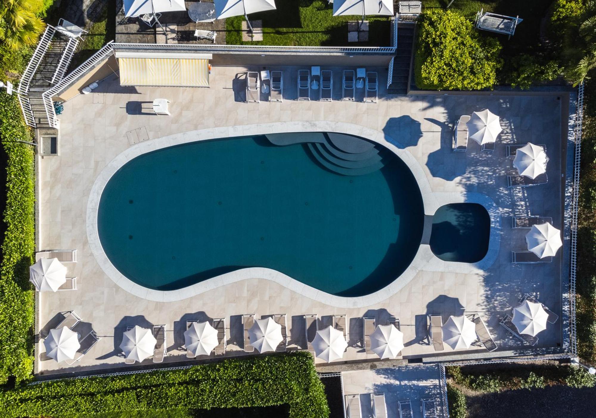 Hotel La Bussola Orta San Giulio