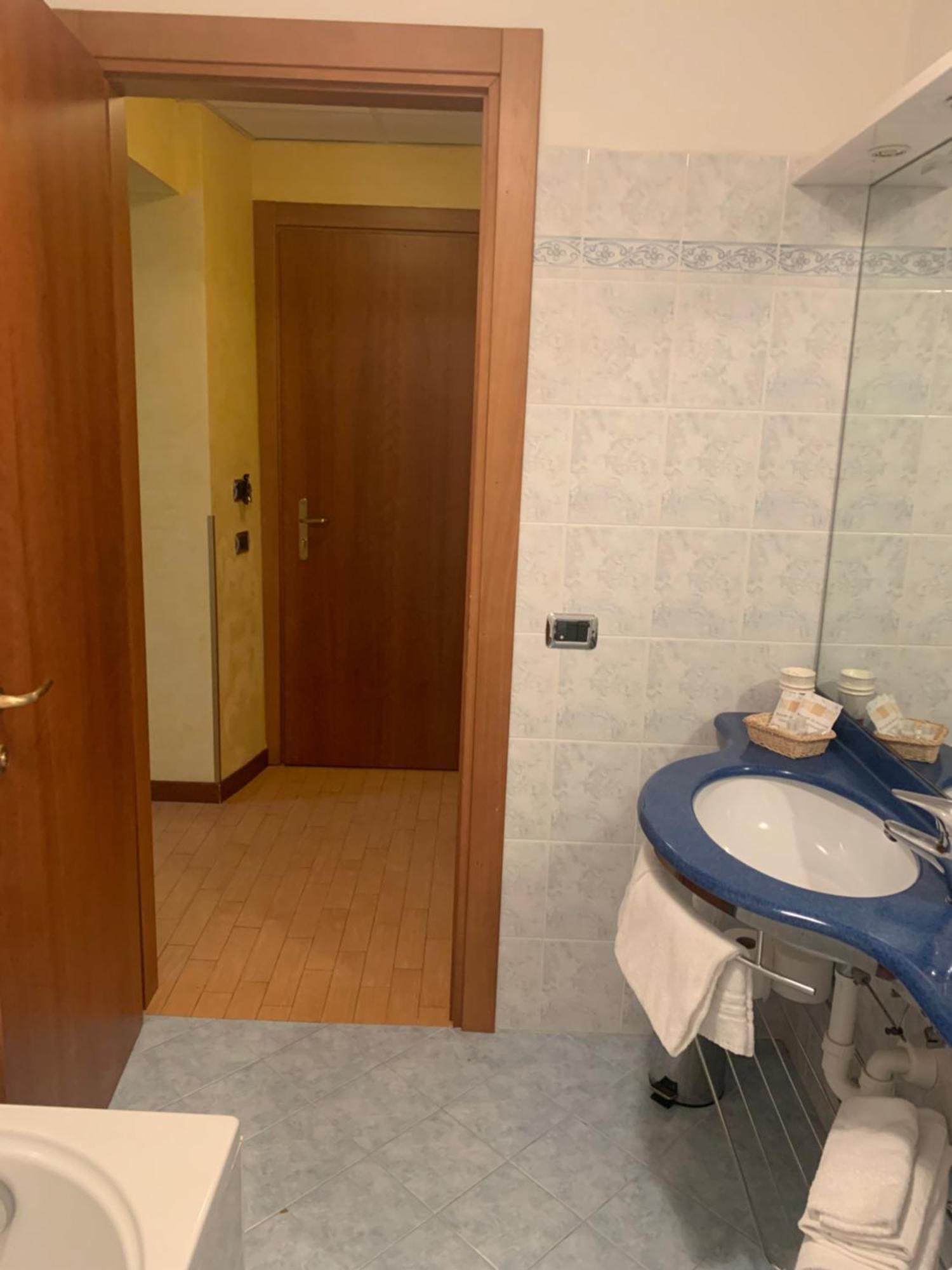 Hotel La Bussola Orta San Giulio