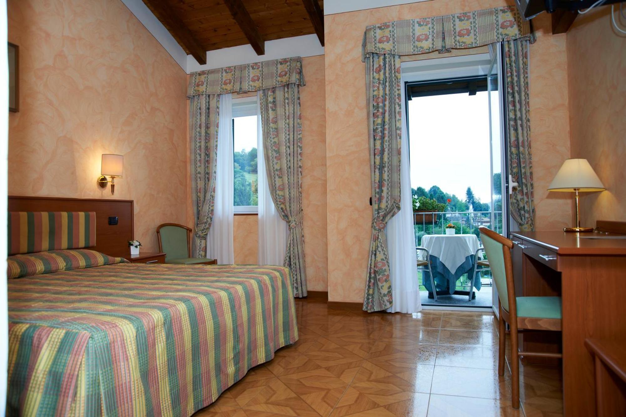 La Bussola 3* Orta San Giulio