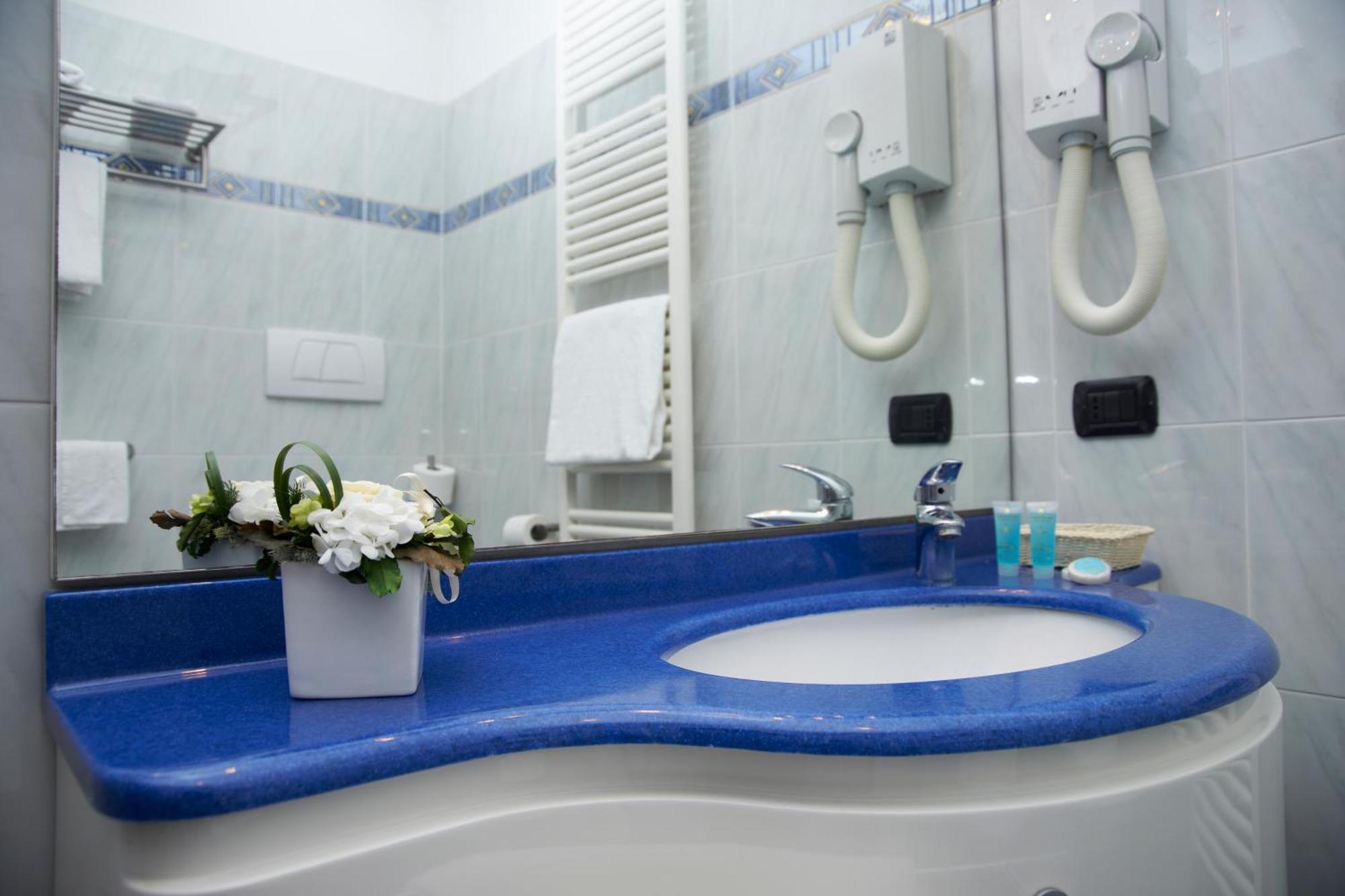 La Bussola Hotel 3*