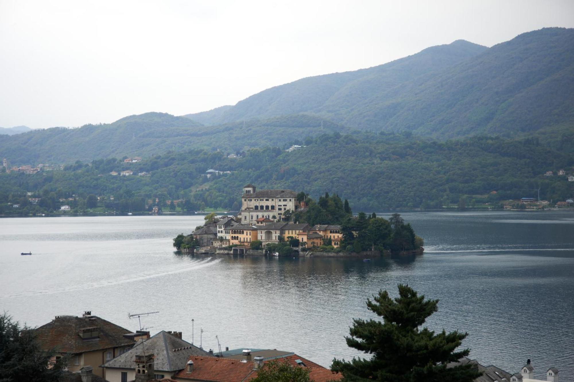 La Bussola Hotel
