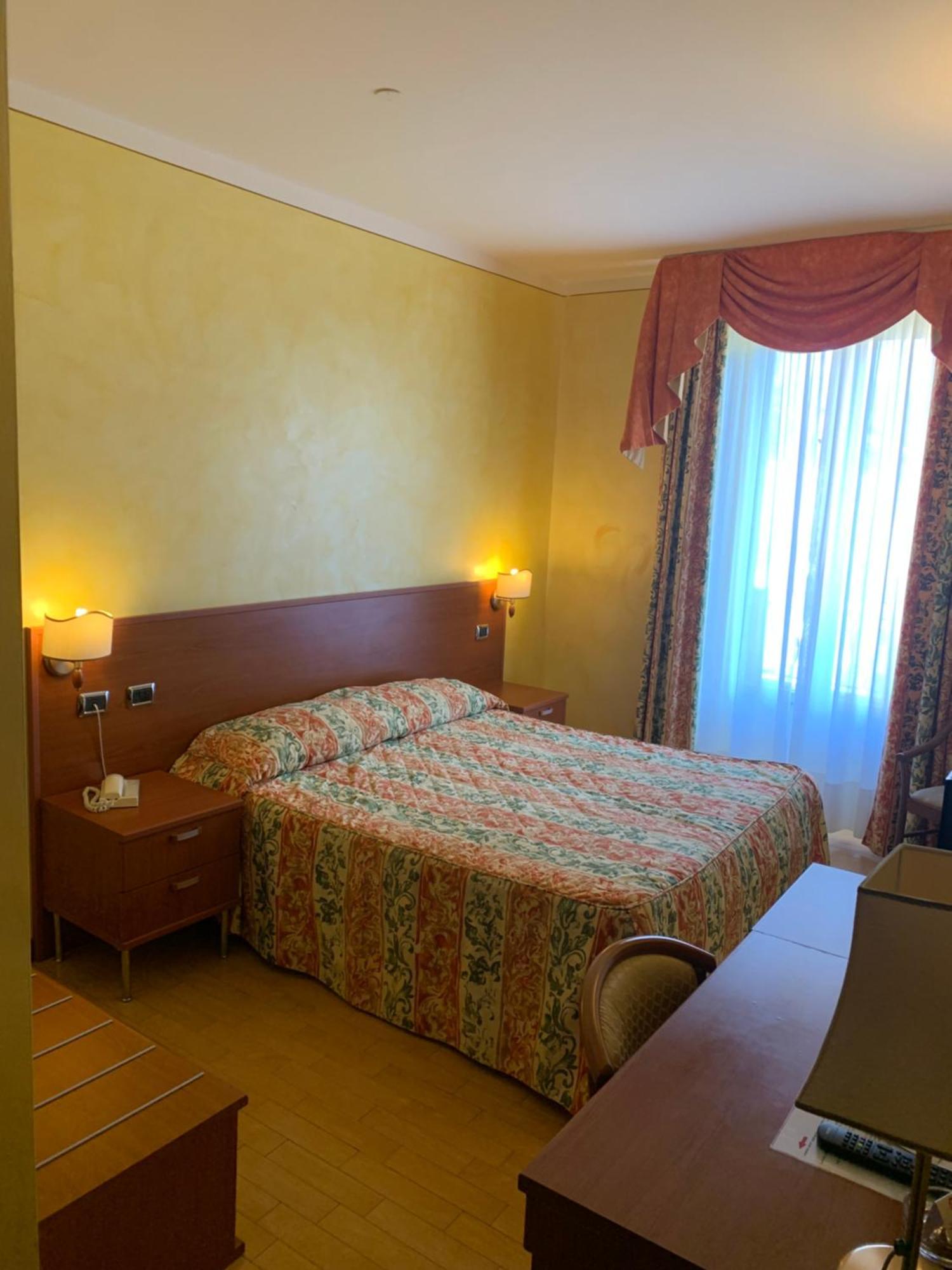 Hotel La Bussola 3*