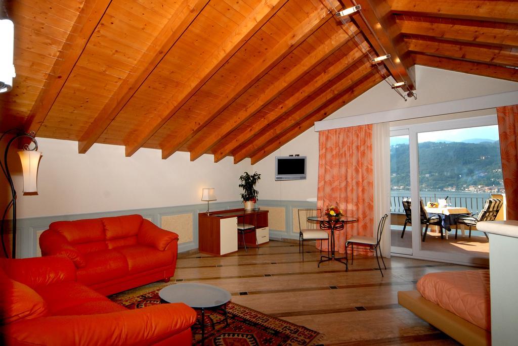 La Bussola Hotel 3*