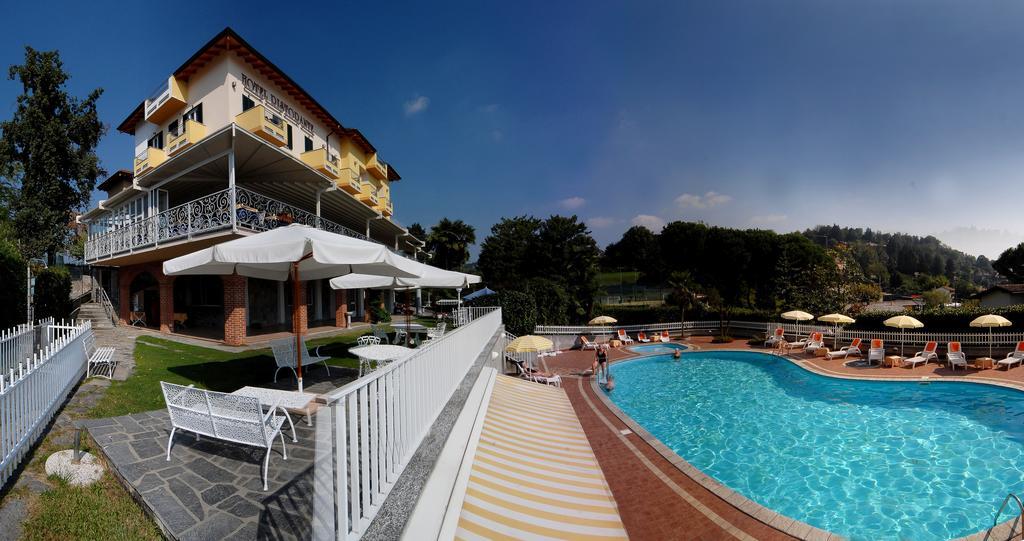 La Bussola Hotel Orta San Giulio