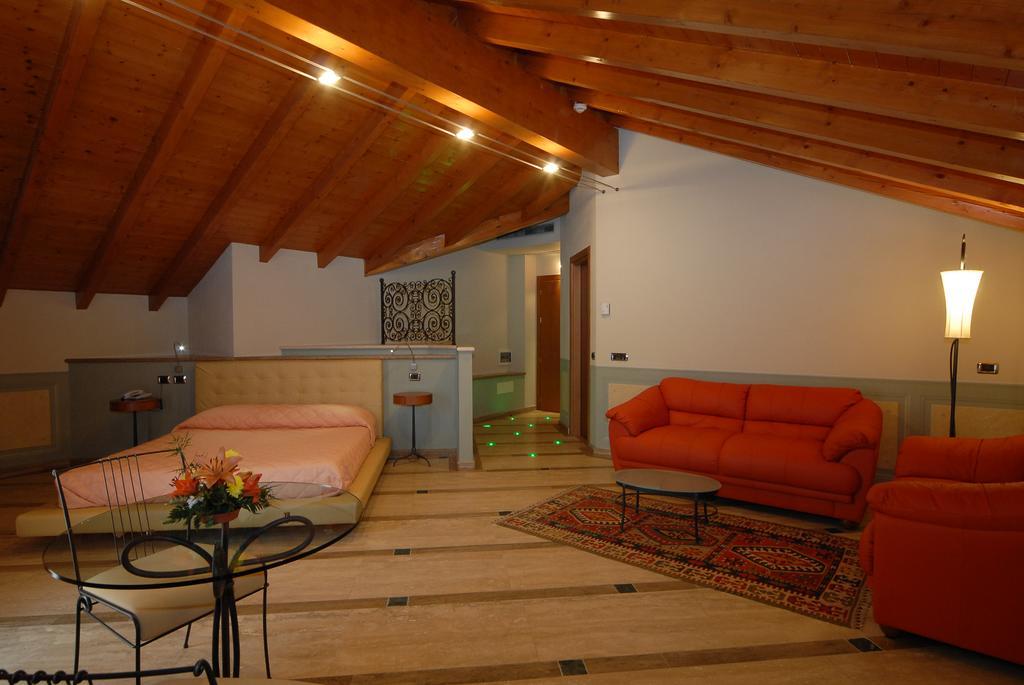 La Bussola 3* Orta San Giulio