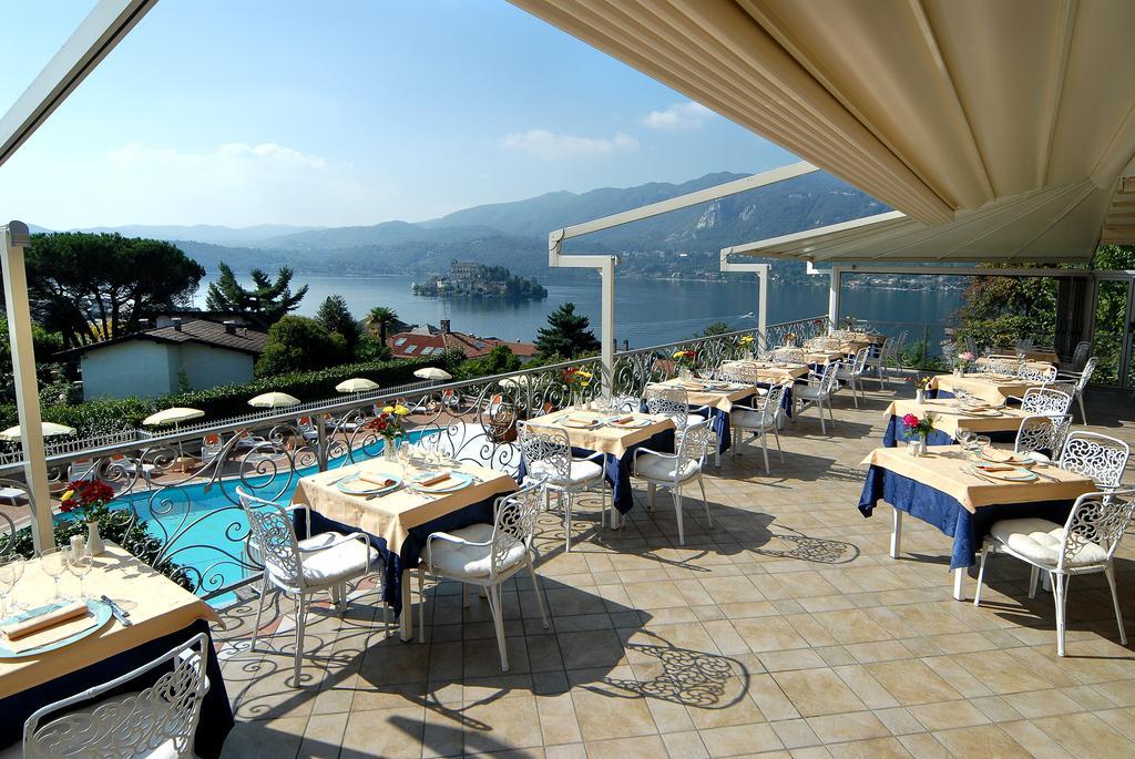Hotel La Bussola