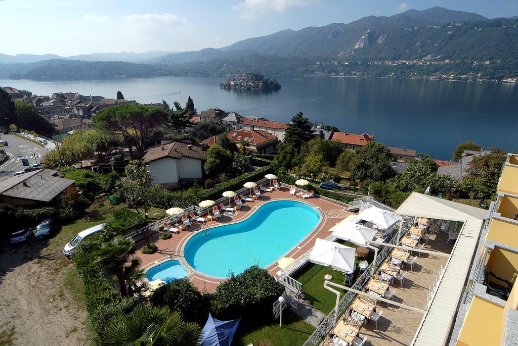 La Bussola Hotel 3*