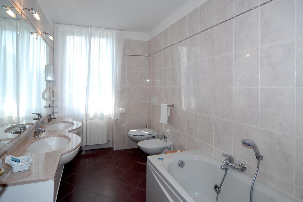 La Bussola Hotel 3*