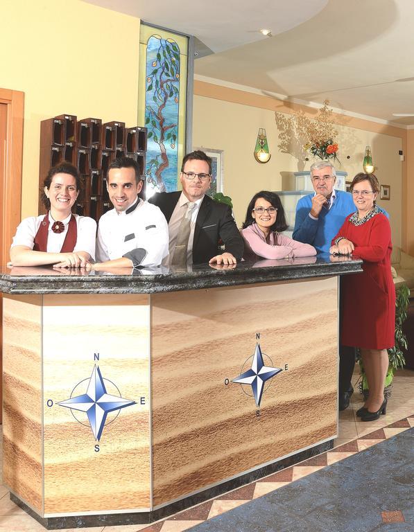 La Bussola Hotel 3*
