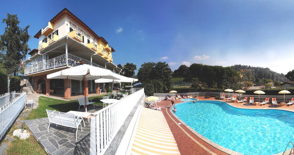 La Bussola Hotel Orta San Giulio