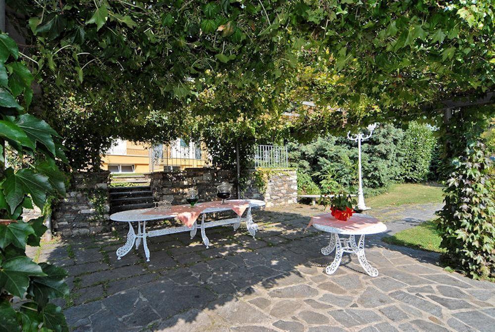 La Bussola Hotel Orta San Giulio