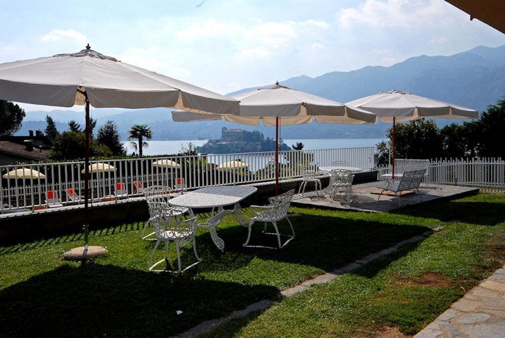 Hotel La Bussola 3*