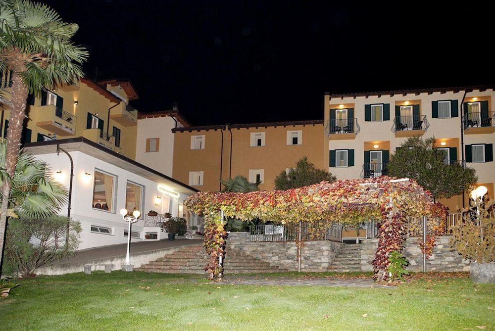 La Bussola 3* Orta San Giulio
