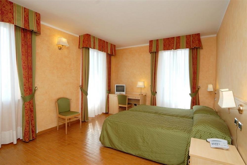 Hotel La Bussola Orta San Giulio