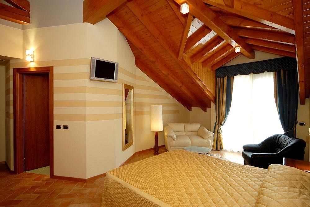 Hotel La Bussola Orta San Giulio