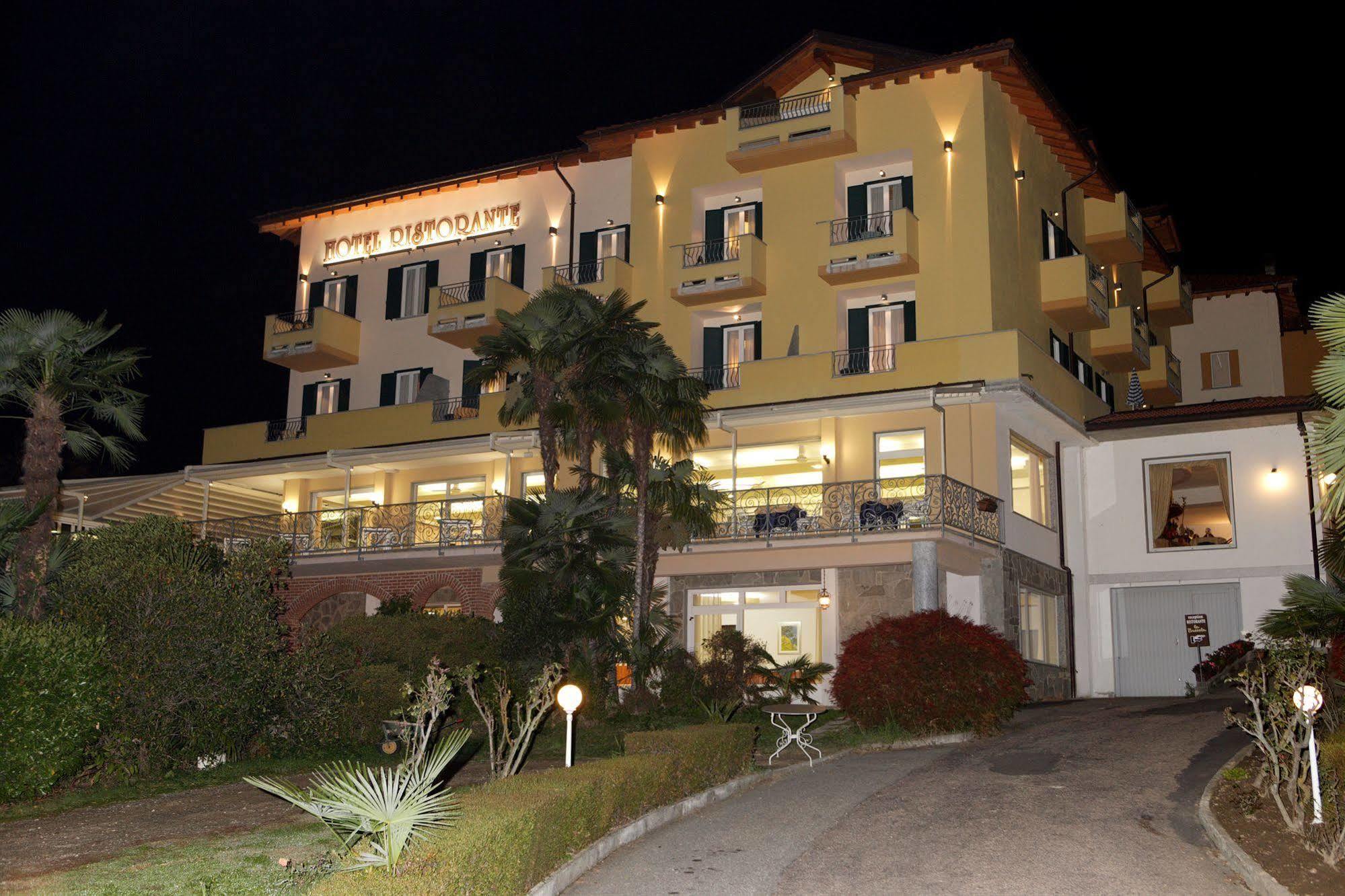 La Bussola 3*