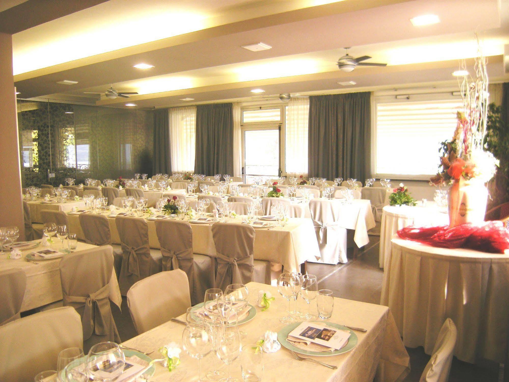 Hotel La Bussola