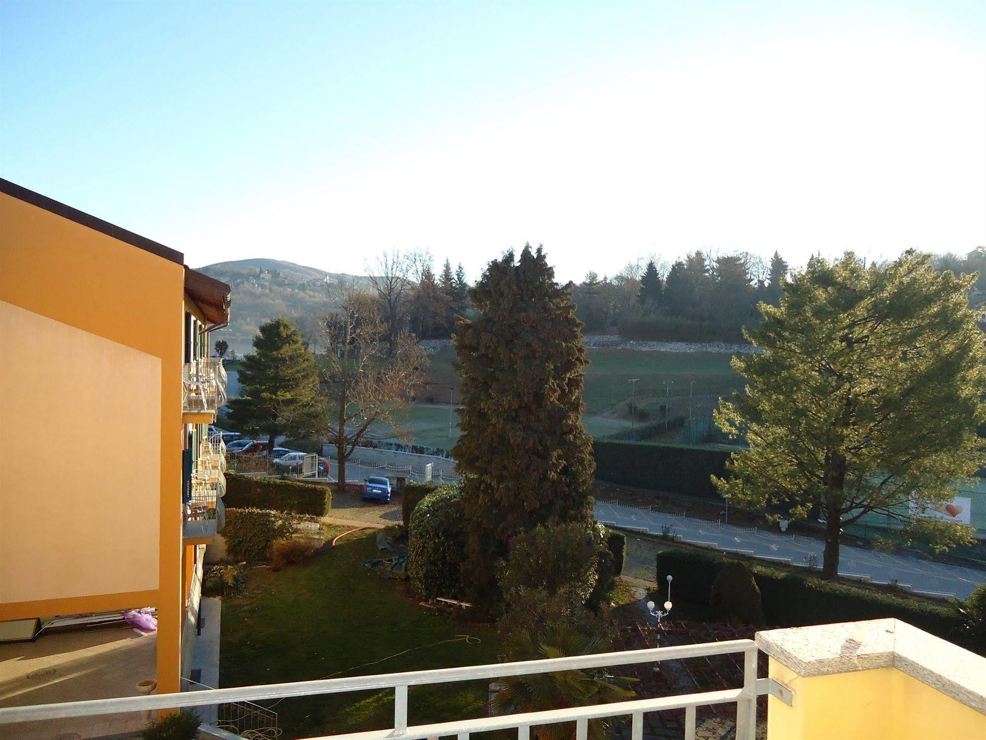 Hotel La Bussola Orta San Giulio
