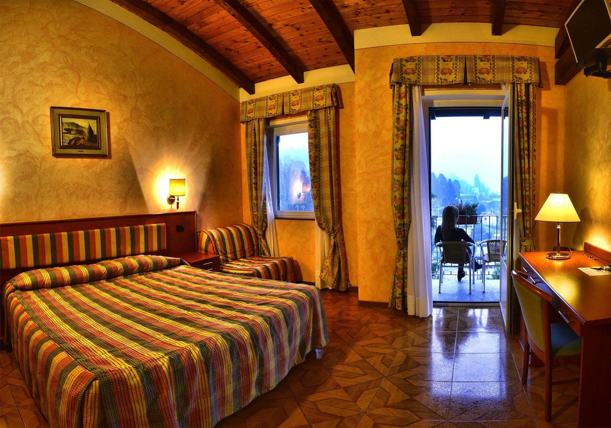 La Bussola Hotel Orta San Giulio