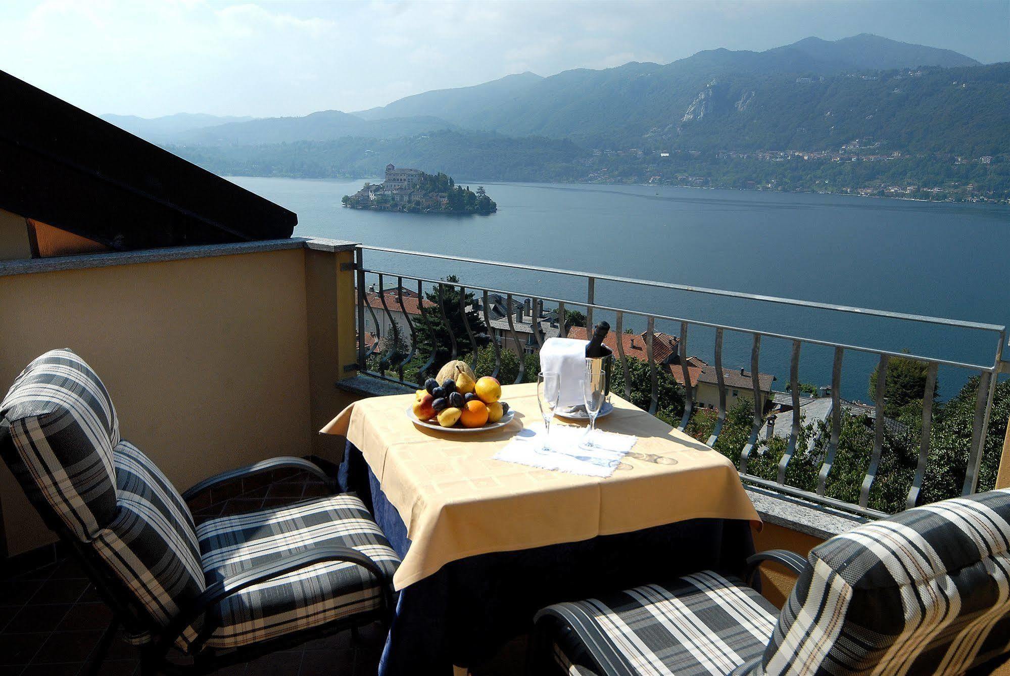 Hotel La Bussola 3*