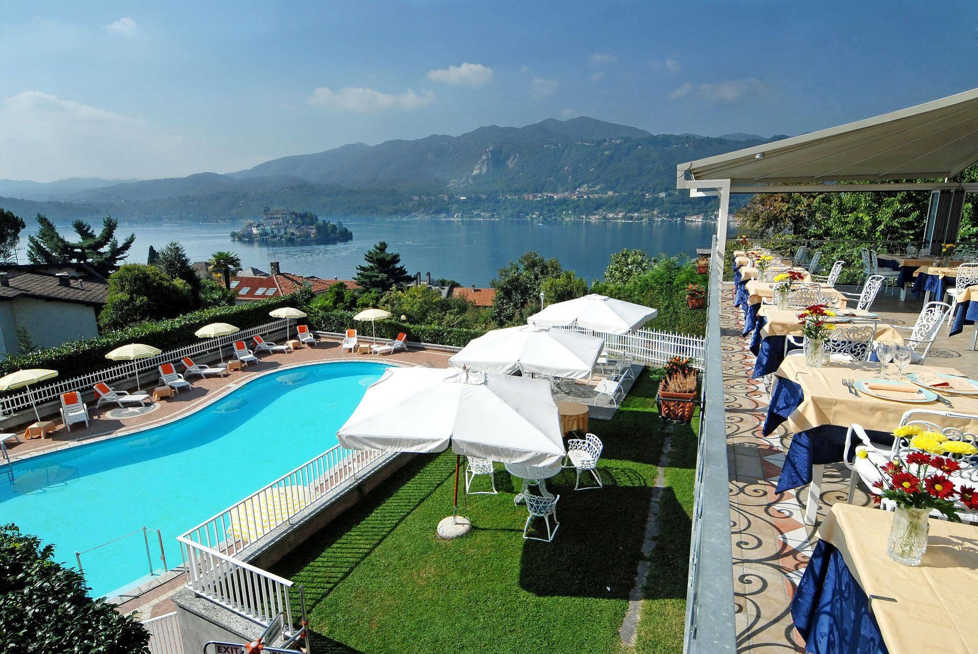 Hotel La Bussola